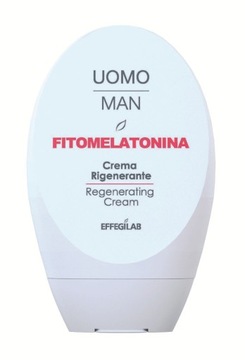 Krem przeciwzmarszczkowy regenerujący dla mężczyzn