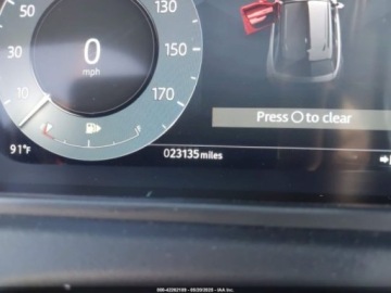 Land Rover Range Rover Velar 2024 Land Rover Range Rover Velar P250 Dynamic SE 2024 2.0l 2.0 Benzyna 247KM, zdjęcie 10