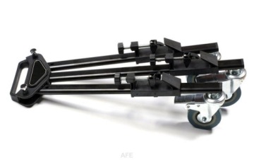 ТЕЛЕЖКА ДЛЯ ВИДЕО ОСВЕТИТЕЛЬНЫХ ШТАТИВОВ FUT.