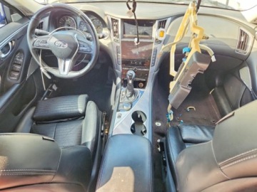 Infiniti Q50 II 2020 Infiniti Q50 Sport 2020 3.0 Benzyna 300KM, zdjęcie 8