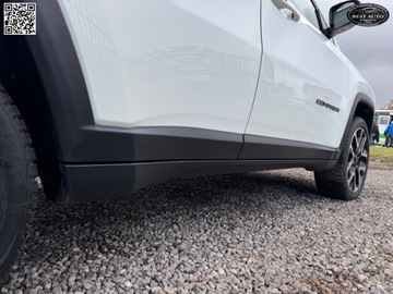 Jeep Compass II SUV 1.4 Multiair 170KM 2019 Jeep Compass Limited - 4x4 -Szwajcaria - Swiezy serwis Automat 1.4, zdjęcie 19