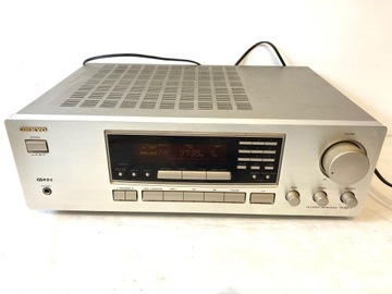 Amplituner ONKYO TX-8211 S 2.0 srebrny