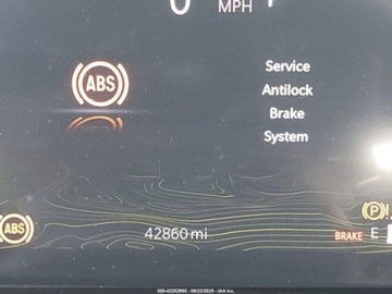 Jeep Grand Cherokee IV 2022 Jeep Grand Cherokee 2022 JEEP GRAND CHEROKEE 4XE LIMITED 4X4 2.0 Hybryda, zdjęcie 10