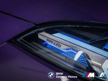 BMW Seria 2 F74 2025 BMW Seria 2 Nowa Seria 2 - 220 Gran Coupe - 170KM mHEV - M Sport - Adaptac, zdjęcie 10