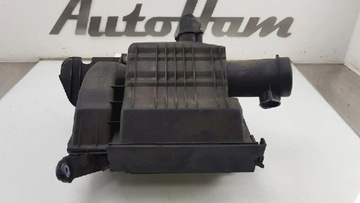 PORSCHE BOXER 986 2004 POUZDRO FILTRŮ VZDUCHU