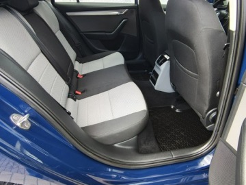 Skoda Octavia III Kombi 1.6 TDI CR DPF 110KM 2015 Škoda Octavia Skoda Octavia Salon RP., zdjęcie 24