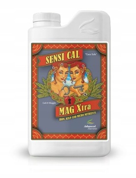 ADVANCED NUTRIENTS SENSI CAL-MAG 500ML WAPŃ MAGNEZ