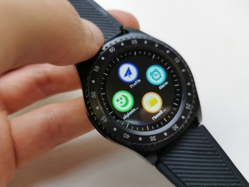 SmartWatch V9 – Слот для SIM-карты – КАМЕРА – МИКРОФОН