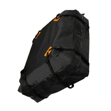 WODOSZCZELNA TORBA DACHOWA NA ŁADUNEK