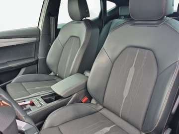 Cupra Formentor Crossover 1.5 TSI 150KM 2022 Cupra Formentor Model 2023 Martwe pole Faktura VATKamera 1.5 Benzyna, zdjęcie 10