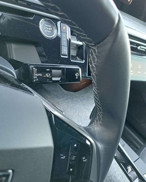 Peugeot 3008 III 2024 Peugeot 3008 Allure 1.2 mHev 145 KM e-DCS6 Demo GWARANCJA FV23 1.2, zdjęcie 27