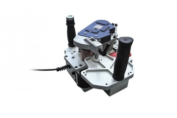 Ручной кромкооблицовочный станок Holzing PR450 с пластиной