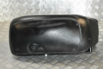 HARLEY DAVIDSON FLST SOFTAIL правый багажник