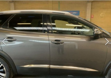 Peugeot 3008 II Crossover 2.0 BlueHDi 180KM 2019 Peugeot 3008 PEUGEOT 3008 2.0 GT HDI 180KM LED Panorama Kamery-360 Gwaranc, zdjęcie 9