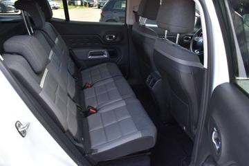 Citroen C5 Aircross SUV 1.5 BlueHDI 131KM 2019 Citroen C5 Aircross Modelowo 2020ShinePol SkoraGrz.FoteleFull LedNaviKamer, zdjęcie 12