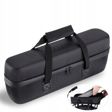 Сумка для хранения велосипедного аккумулятора