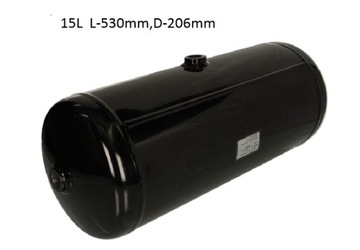 Zbiornik powietrza 15L