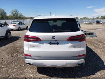 BMW X5 G05 2019 BMW X5 Xdrive40i 3.0 Benzyna 335KM, zdjęcie 2