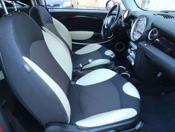 Mini Mini R56 Hatchback 1.6 i 16V 120KM 2009 MINI 3-door Cooper, Klima,ALU, zdjęcie 8