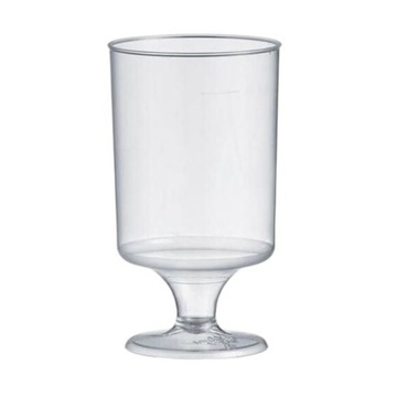 Artplast 058206 Kieliszek do wina 160 ml 12 szt.