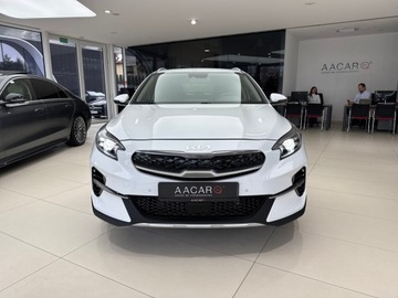 Kia XCeed PHEV 1.6 GDi Plug-in Hybrid 141KM 2022 Kia XCeed Spirit Plug In / Kamera / 1 właściciel /, zdjęcie 5