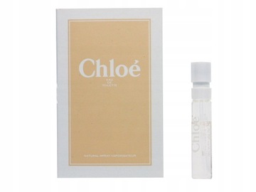 Туалетная вода Chloé EDT Chloe, пробник с распылителем 1,2 мл