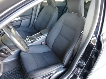 Volvo V50 1.6 DRIVe 109KM 2008 Volvo V50 1.6 Hdi 110KM/Lift/Nowy Rozrząd/Długie, zdjęcie 11