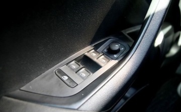 Skoda Karoq Crossover Facelifting 1.5 TSI ACT 150KM 2023 Skoda Karoq 1.5 TSI ACT Sportline DSG SalonPl Automat Gwarancja od RiA, zdjęcie 26