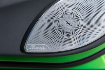 Mercedes AMG GT C190 Coupe 4d Plug-In 4.0 63S E PHEV 843KM 2023 Mercedes AMG GT 63s E-Performance 843KM 4door., zdjęcie 25