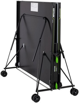 KETTLER K1 Стол для настольного тенниса для помещений