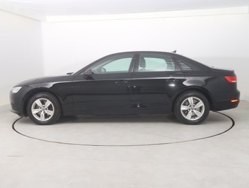 Audi A4 B9 Limousine 1.4 TFSI 150KM 2018 Audi A4 1.4 TFSI, Salon Polska, Automat, Navi, zdjęcie 2