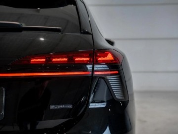 Audi A6 C8 Avant Plug In Facelifting 2.0 55 TFSI e 367KM 2026 AUDI A6 e-Hybrid quattro Avant Combi 2.0 (367 KM) 2026, zdjęcie 22
