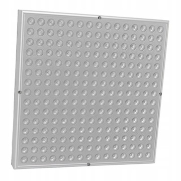 SOLARIUM DOMOWE LAMPA DO OPALANIA 45W 255LED