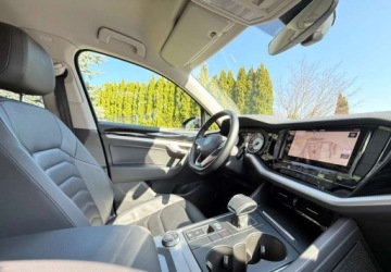 Volkswagen Touareg III SUV 3.0 V6 SCR TDI 231KM 2021 Volkswagen Touareg Volkswagen Touareg 3.0 V6 TDI SCR 4Mot 3.0 Diesel 231KM, zdjęcie 26