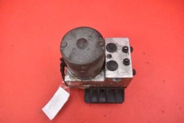 НАСОС АБС 8E0614111T VW PASSAT B5 2.0 8V 115 л.с. 00-05