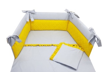 Чехол Cocoon Nest Playpen пион с плотной оборкой