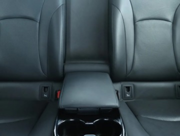 Toyota Prius IV Hatchback 1.8 Hybrid 122KM 2017 Toyota Prius 1.8 PHV, Serwis ASO, Automat, Skóra, zdjęcie 9
