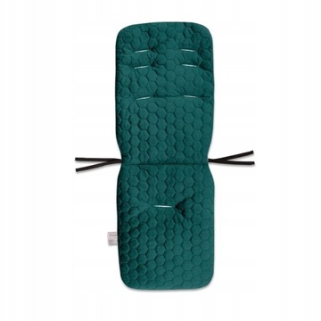 Бамбуковая вставка в коляску X-lander.