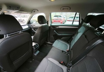 Skoda Kodiaq I SUV 1.5 TSI ACT 150KM 2020 Skoda Kodiaq Ambition Pakiet Comfort, Tempomat, Kamera, Podgrzewane fotel, zdjęcie 16