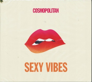 Cosmopolitan. Sexy Vibes [2CD] Presley , G-Eazy