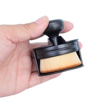 АППЛИКАТОР ДЛЯ НАНЕСЕНИЯ ЧЕРНЫХ ШИН НА КОЛЕСА ЩЕТКА + ПОДСТАВКА