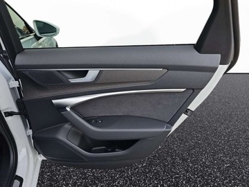 Audi A6 C8 Allroad 2.0 40 TDI 204KM 2024 Audi A6 Avant Matrixy, elektrycznie domykane drzwi, head up, aktywny tempo, zdjęcie 23