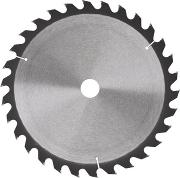 ДИСКОВАЯ ПИЛА ДЛЯ РЕЗКИ ДЕРЕВА WIDIA 300x32/30T