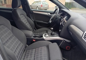 Audi A4 B9 Avant 2.0 TDI 190KM 2015 Audi A4 Avant Zarejestrowany - ubezpieczony - quattro - 2,0 - 190 KM 2.0, zdjęcie 14