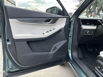 Jaecoo 5 1.6T 147KM 2025 Jaecoo 5 Premium 1.6 Benzyna 147KM, zdjęcie 9