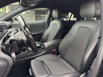 Mercedes CLA C118/X118 2020 Mercedes-Benz CLA 200 Progressive Kamera cofania LED CarPlay Android A, zdjęcie 10