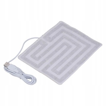 USB PLASTER CIAŁA ROZGRZEWAJĄCY,OGRZEWACZ 5V