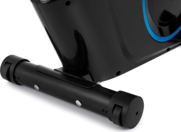 Домашний велотренажер Магнитный велотренажер для упражнений Zipro