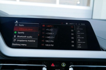 BMW Seria 2 G42-U06 Active Tourer 1.5 218i 136KM 2024 BMW 218 BMW 218i M Sport Fotel Sportowy Shadow Lin, zdjęcie 27