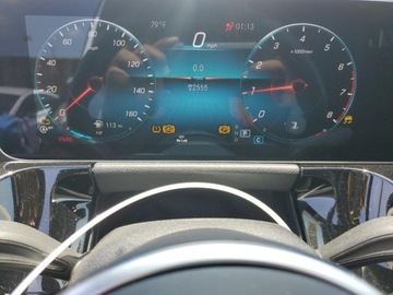 Mercedes GLA II 2021 Mercedes-Benz GLA 250 2021 2.0l 2.0 Benzyna 221KM, zdjęcie 9